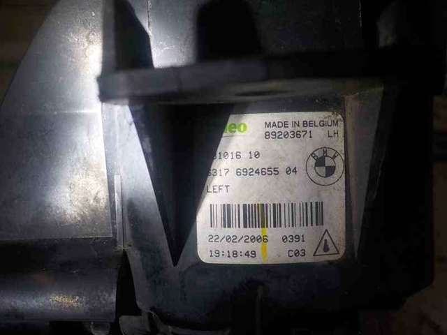 63176924655 Faro antiniebla izquierdo  comprar en Reus