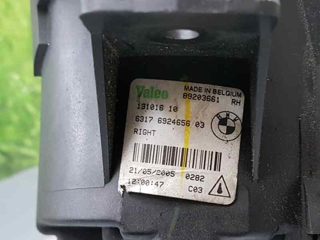 63176924656 BMW Faro antiniebla derecho comprar Alcalá
