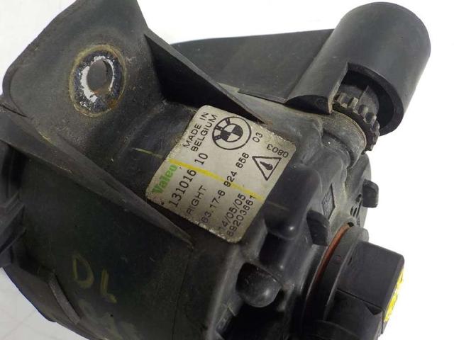 63176924656 BMW Faro antiniebla derecho  en stock Córdoba