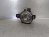 Luz antiniebla derecha 63176924656 BMW