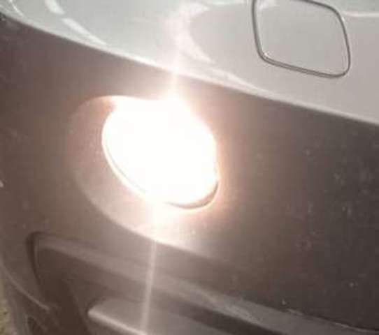 BMW 63176924656 Faro antiniebla derecho comprar Pamplona