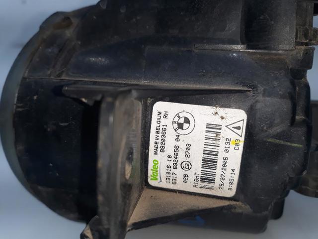 63176924656 BMW Faro antiniebla derecho  comprar en Oviedo