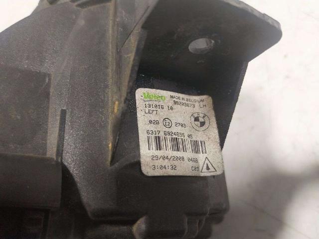 BMW 63176924656 Faro antiniebla derecho  en stock Terrassa