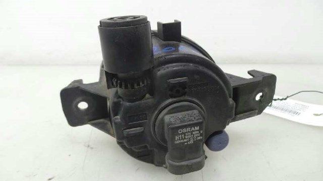 BMW 63176924656 Faro antiniebla derecho  disponible Valladolid
