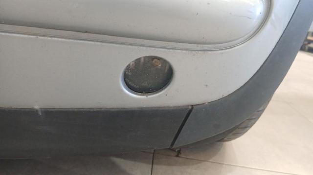 63176925049 BMW Luz antiniebla izquierdo  en stock Huelva