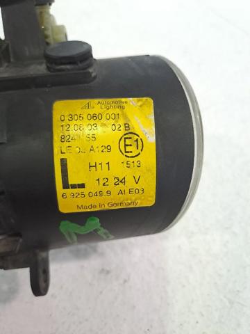 BMW 63176925049 Luz antiniebla izquierdo  en stock Salamanca