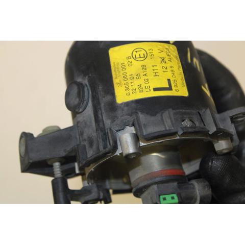 63176925049 BMW Luz antiniebla izquierdo  en stock Córdoba