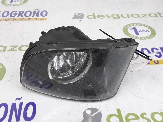 Faro antiniebla izquierdo 63176937465 BMW