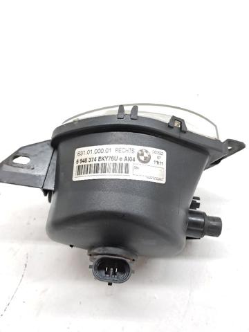63176948373 Faro antiniebla izquierdo  comprar en Zaragoza