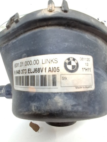 BMW 63176948373 Luz antiniebla izquierdo comprar Tarragona