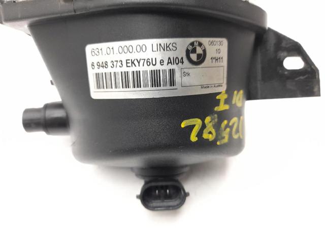 63176948373 BMW Luz antiniebla izquierdo  en stock Huelva