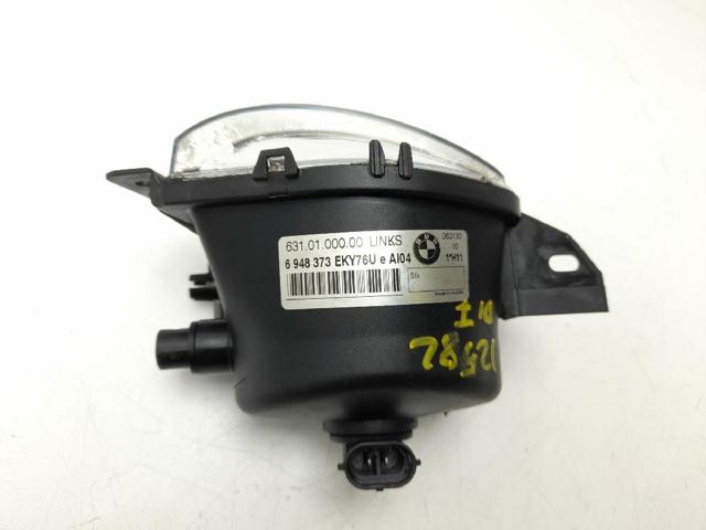 63176948373 BMW Faro antiniebla izquierdo  disponible Vigo