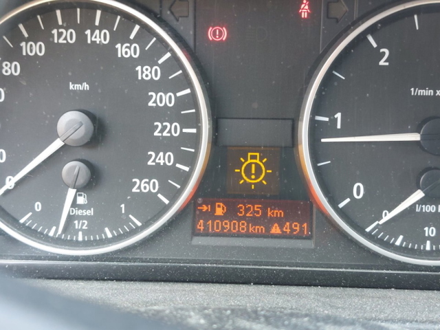 63176948374 BMW Faro antiniebla derecho  comprar en Jaén