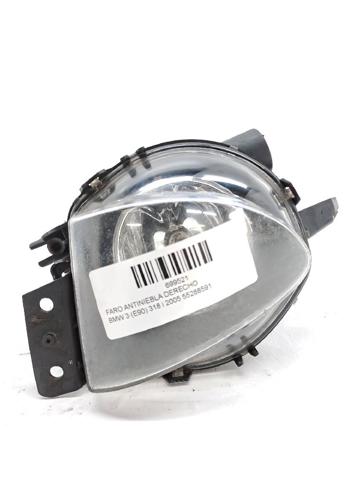 63176948374 BMW Faro antiniebla derecho comprar Bilbao
