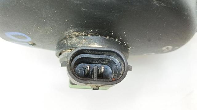 BMW 63176948374 Faro antiniebla derecho  en stock Terrassa