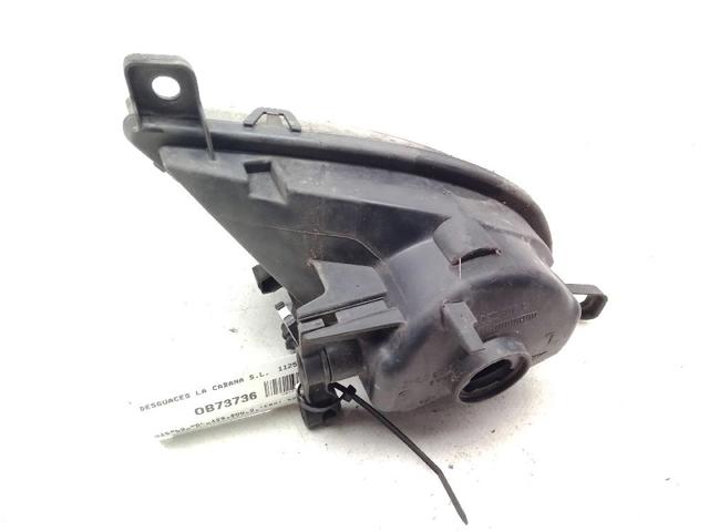 63177177711 BMW Faro antiniebla izquierdo  comprar en Oviedo