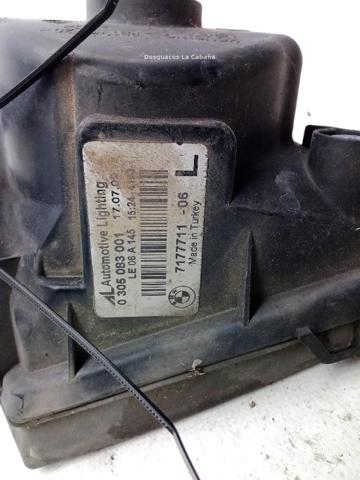 BMW 63177177711 Faro antiniebla izquierdo  disponible Valladolid