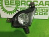 Luz antiniebla izquierda 63177199893 BMW