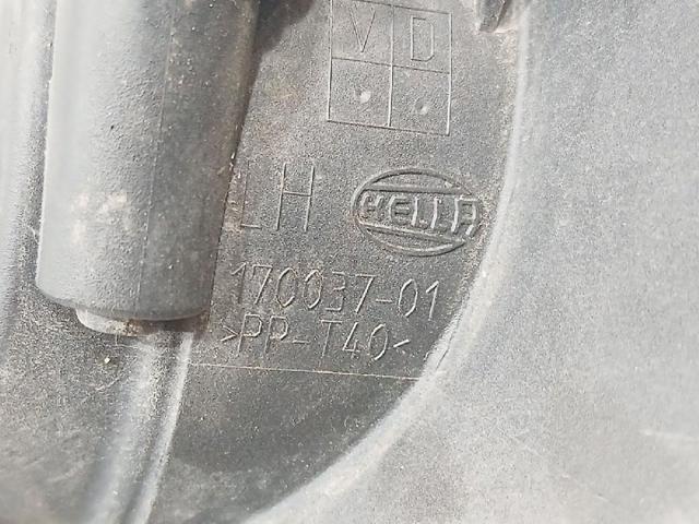 63177199893 Faro antiniebla izquierdo  disponible Burgos