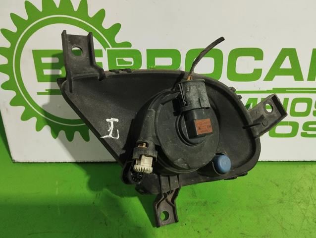 63177199893 BMW Luz antiniebla izquierdo  en stock Huelva