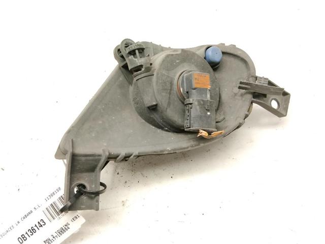 63177199894 BMW Faro antiniebla derecho  en stock Córdoba
