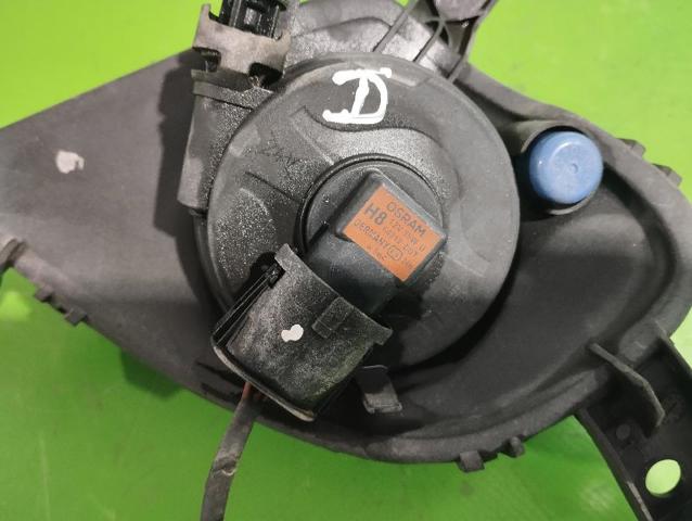 BMW 63177199894 Faro antiniebla derecho comprar Pamplona