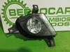 Luz antiniebla derecha 63177199894 BMW