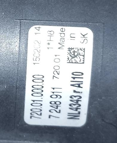 63177248911 Faro antiniebla izquierdo  comprar en Reus