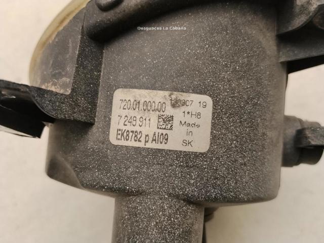 63177248911 Faro antiniebla izquierdo  comprar en Reus