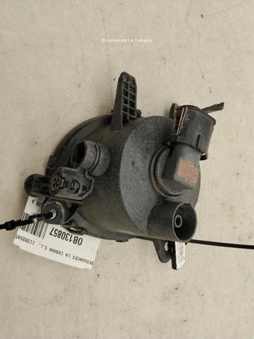 63177248911 BMW Faro antiniebla izquierdo  comprar en Lleida