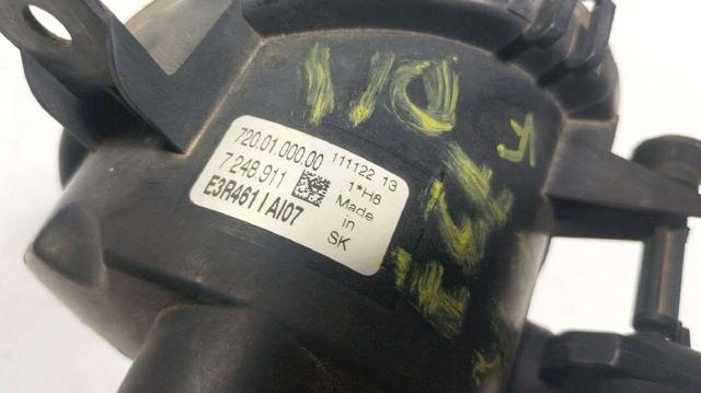 63177248911 BMW Luz antiniebla izquierdo comprar Alcalá