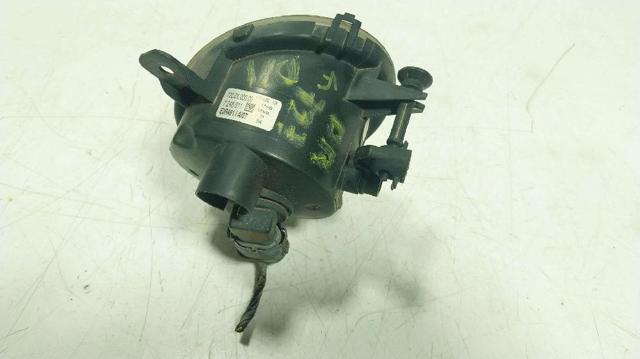 63177248911 BMW Luz antiniebla izquierdo  en stock Huelva