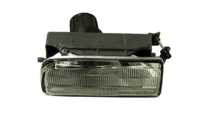 Faro antiniebla izquierdo 63178357389 BMW