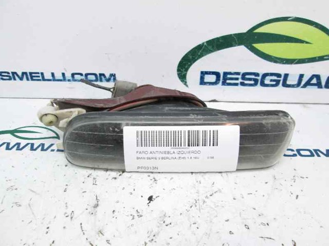 63178361951 BMW Luz antiniebla izquierdo comprar Madrid