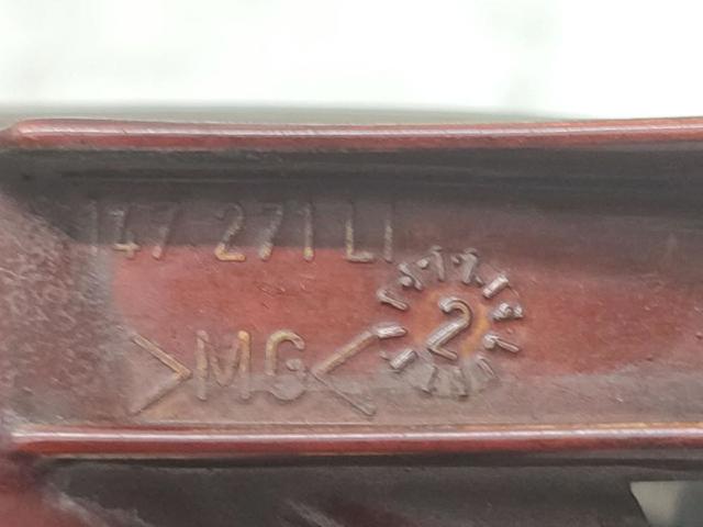 63178361951 BMW Luz antiniebla izquierdo  en stock Gandía