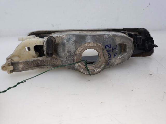 63178361951 BMW Luz antiniebla izquierdo  en stock Gandía