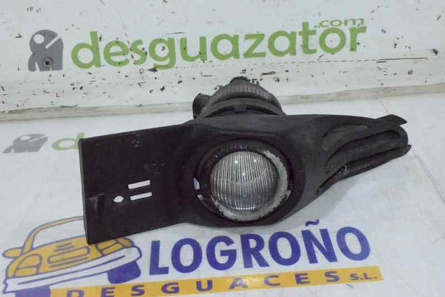 Faro antiniebla izquierdo 63178379683 BMW