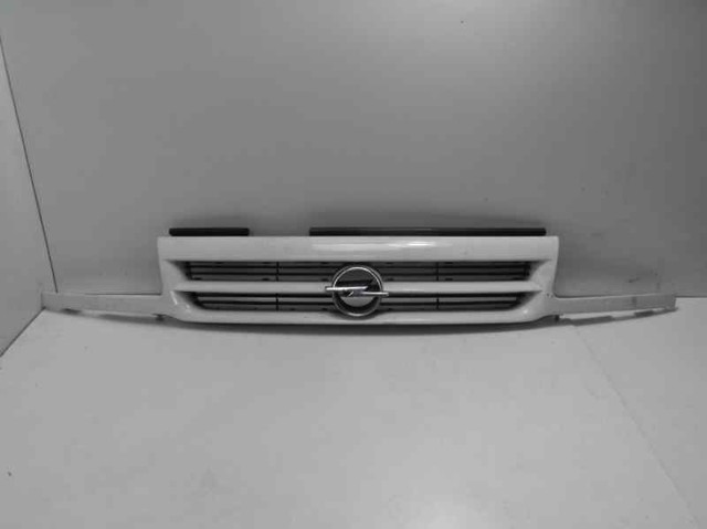 Comprar Parrilla del radiador Opel Astra  55, F70 a bajo precio