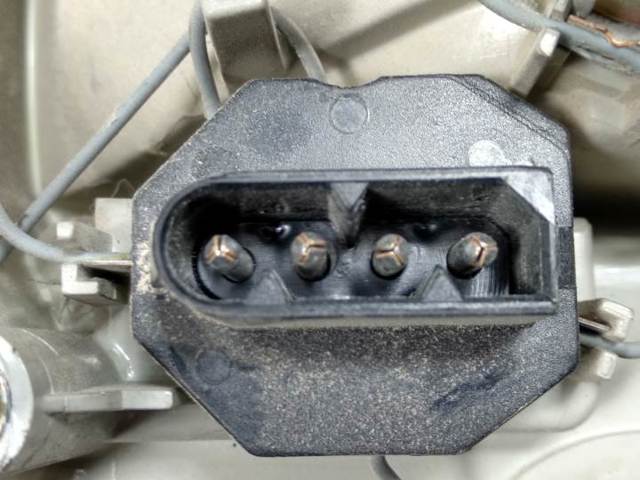 BMW 63211384009 Piloto trasero exterior izquierdo  comprar en Albacete