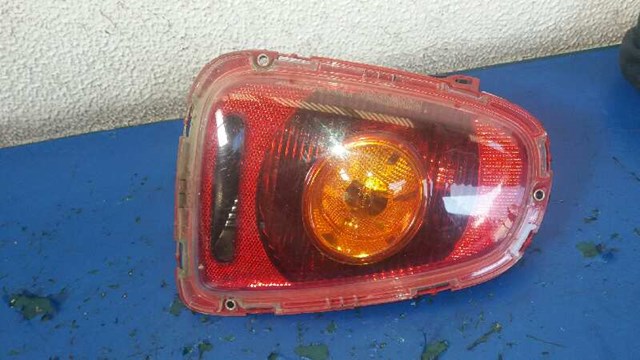 BMW 63212757009 Piloto trasero izquierdo comprar Tarragona