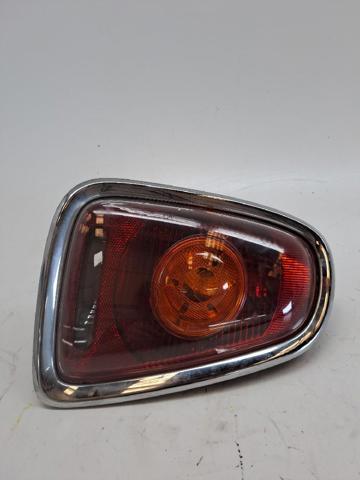 63212757009 BMW Piloto trasero izquierdo  disponible Alicante