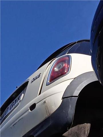 63212757012 BMW Piloto trasero derecho  disponible Ourense