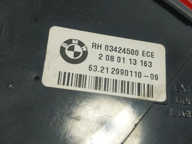 BMW 63212990110 Piloto trasero exterior derecho  comprar en Ponferrada