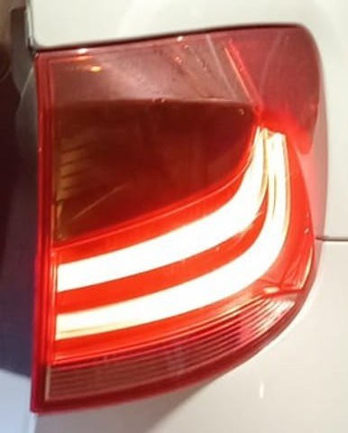 BMW 63212990110 Piloto trasero exterior derecho  comprar en Murcia