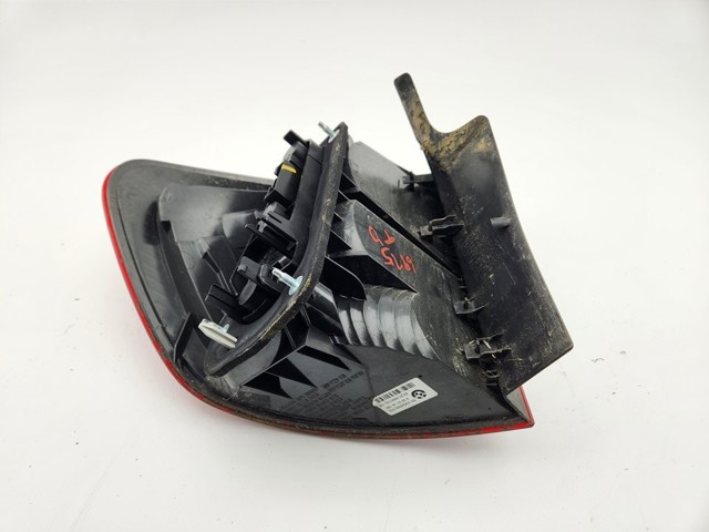 63212990110 BMW Piloto trasero exterior derecho comprar Alcalá