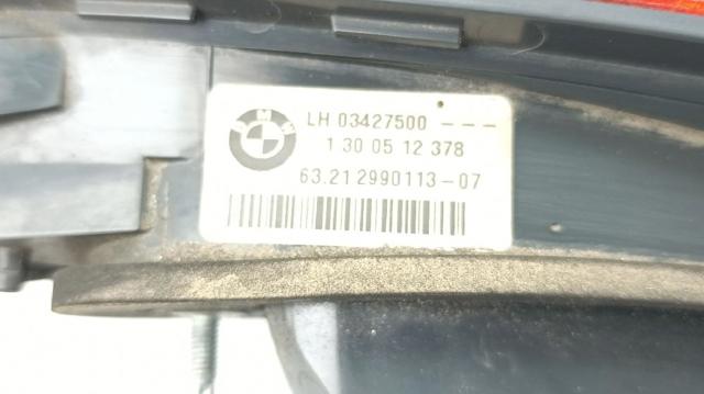 63212990113 BMW Piloto trasero interior izquierdo comprar Alcalá