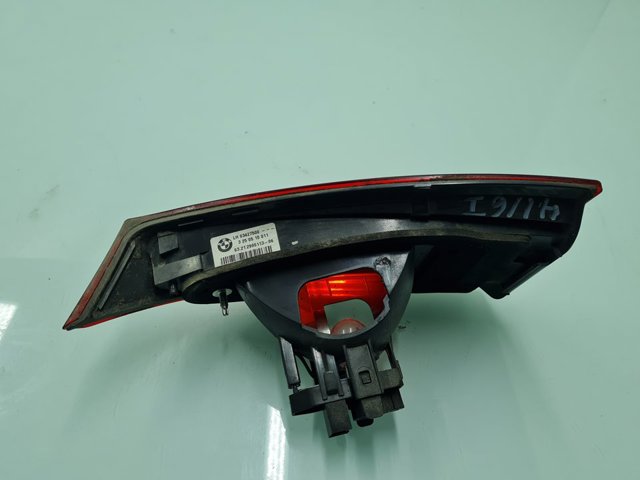 63212990113 BMW Piloto trasero interior izquierdo comprar Madrid