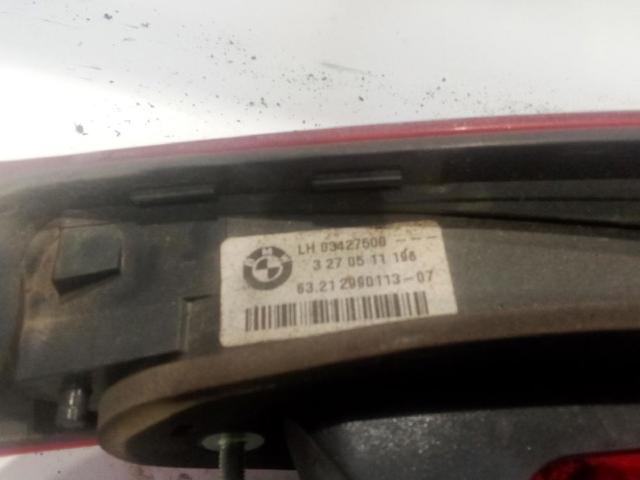 BMW 63212990113 Piloto trasero interior izquierdo comprar Pamplona