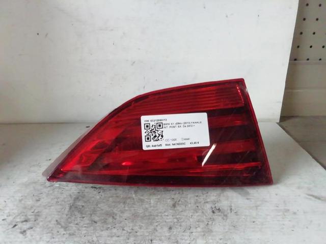 63212990113 Piloto trasero interior izquierdo  disponible Utrera