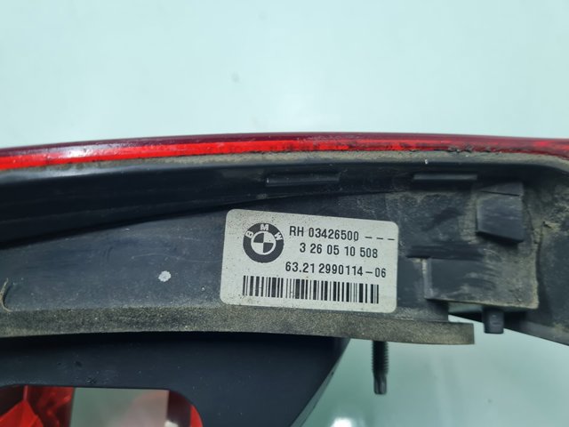 63212990114 BMW Piloto trasero interior derecho  comprar en Jaén